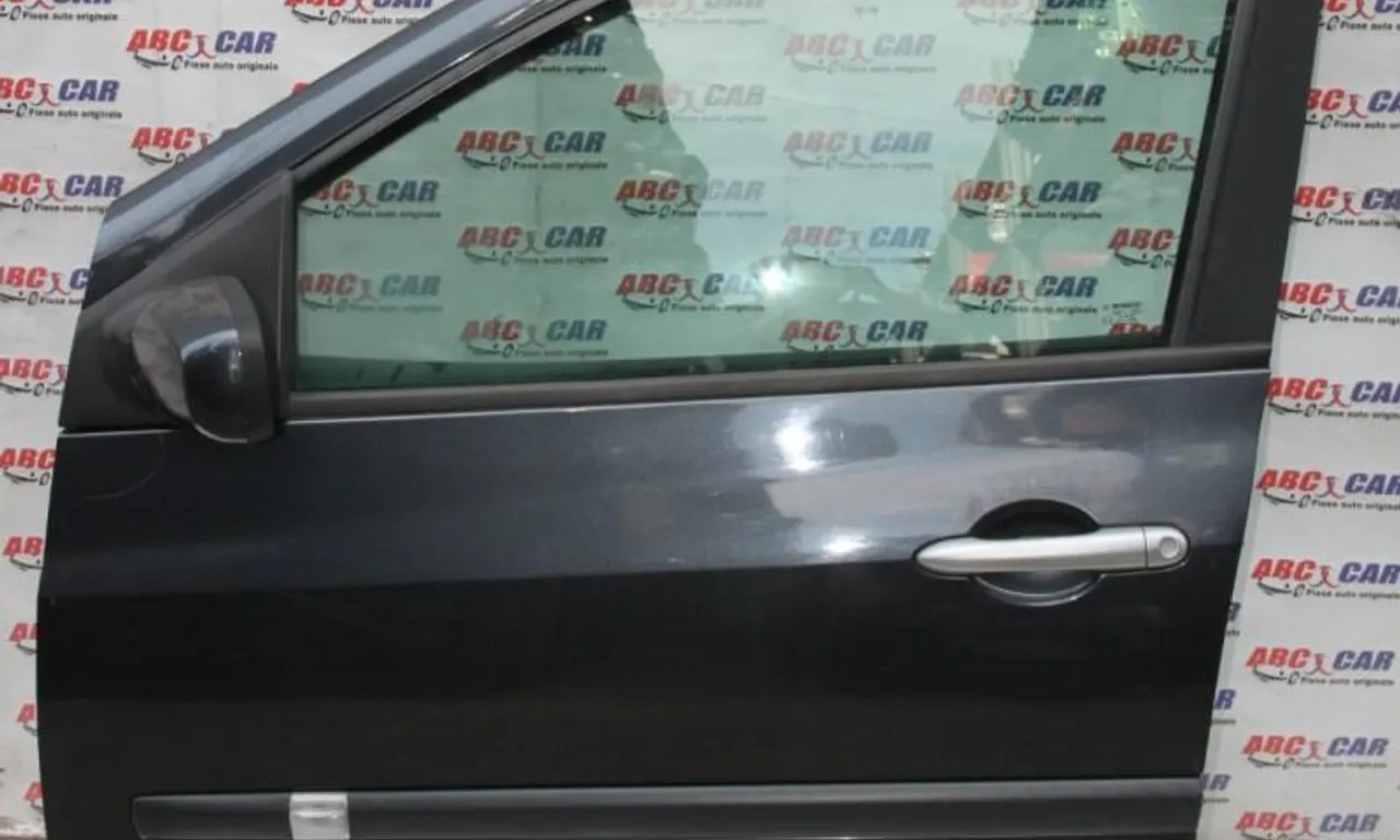 Usa stanga fata RENAULT CLIO III 2005-2014