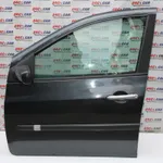 Usa stanga fata RENAULT CLIO III 2005-2014, vedere frontata