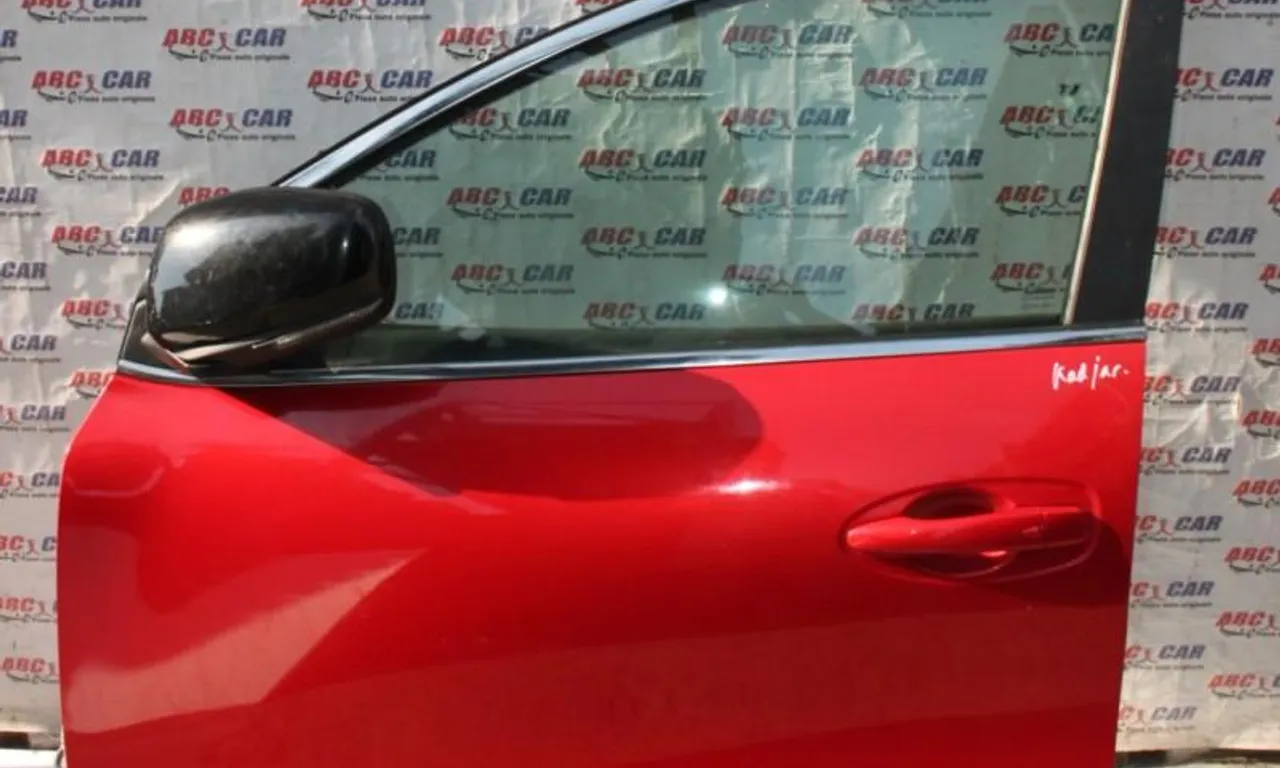 Usa stanga fata RENAULT KADJAR 2015-null