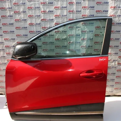 Usa stanga fata RENAULT KADJAR 2015-2026, vedere frontata