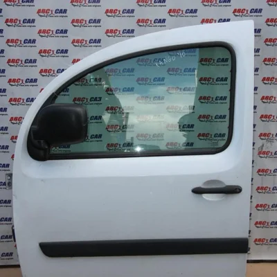 Usa stanga fata RENAULT KANGOO / GRAND KANGOO II 2008-2026, vedere frontata