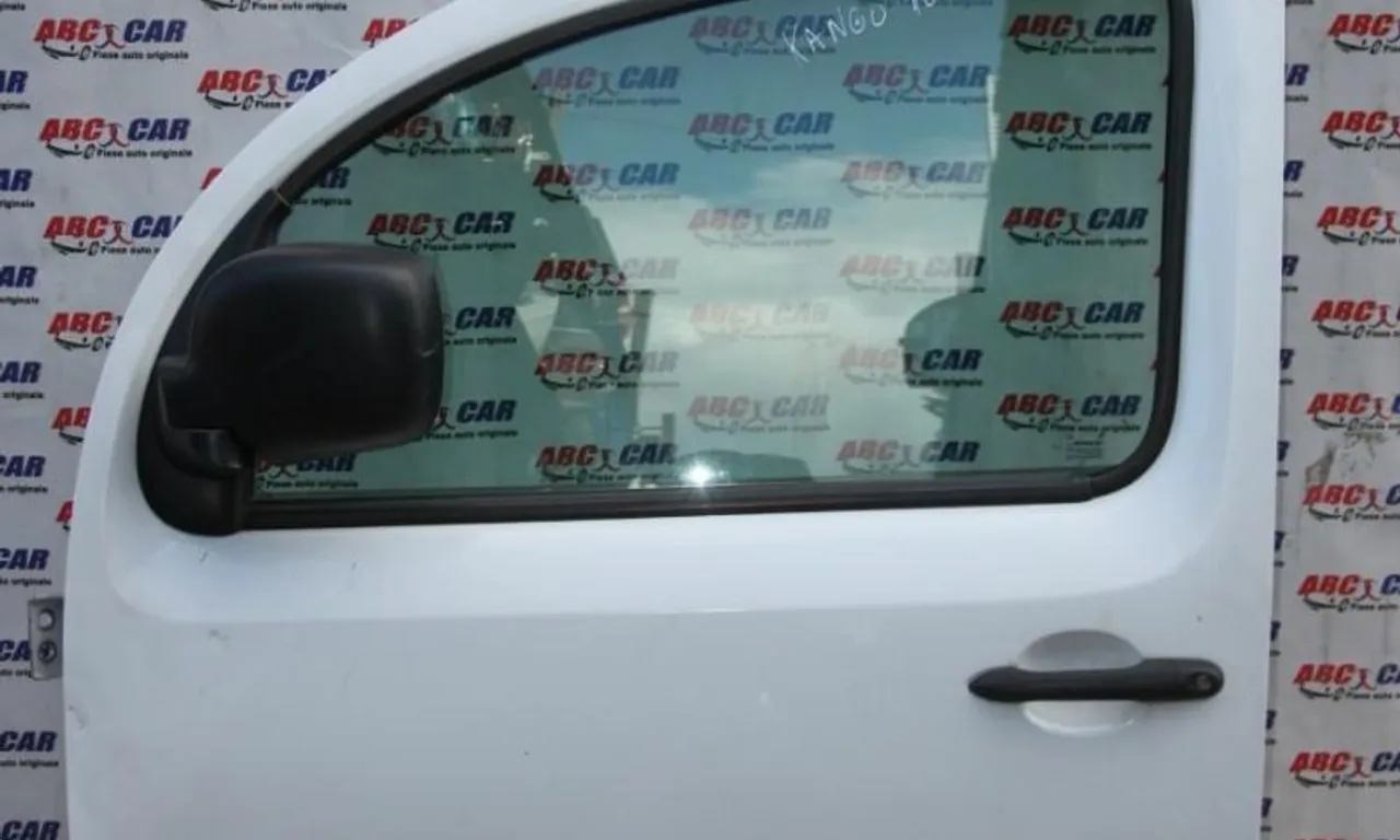 Usa stanga fata RENAULT KANGOO / GRAND KANGOO II 2008-null