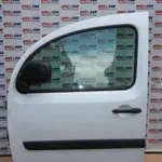Usa stanga fata RENAULT KANGOO / GRAND KANGOO II 2008-2026, vedere frontata