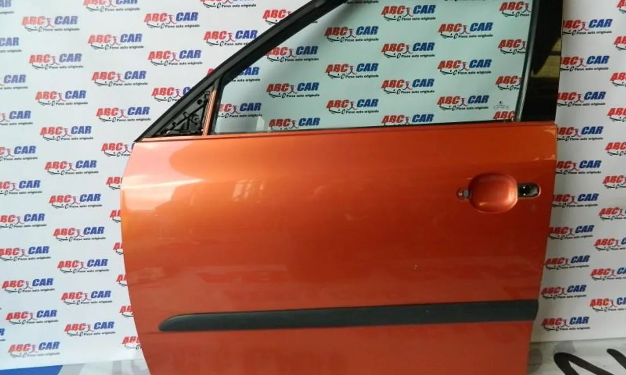 Usa stanga fata SKODA FABIA II 2007-2014