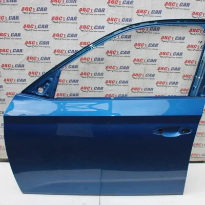 Usa stanga fata SKODA OCTAVIA IV 2019-2026, vedere frontata