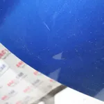 Usa stanga fata SKODA OCTAVIA IV 2019-2026, vedere laterala