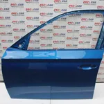 Usa stanga fata SKODA OCTAVIA IV 2019-2026, vedere frontata