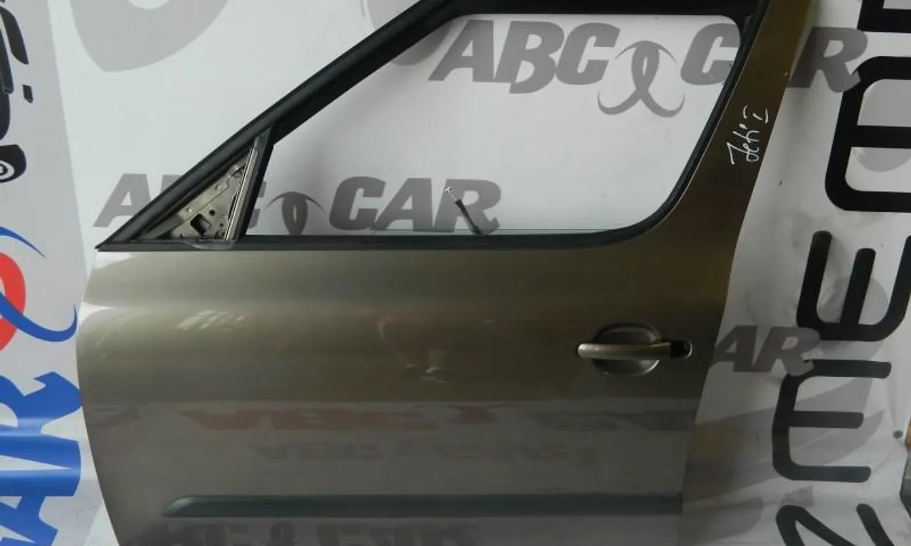 Usa stanga fata SKODA YETI 2009-2017