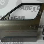 Usa stanga fata SKODA YETI 2009-2017, vedere frontata