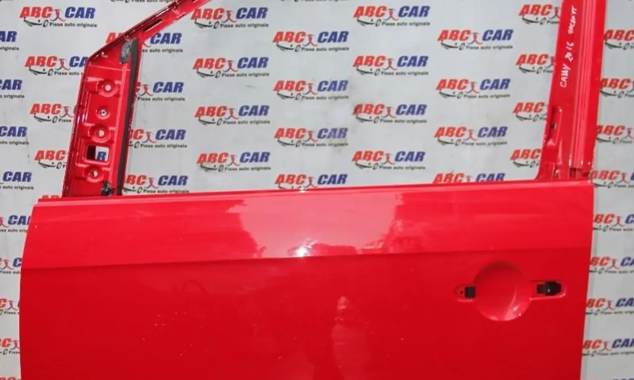 Usa stanga fata VOLKSWAGEN CADDY ALLTRACK IV 2015-2020