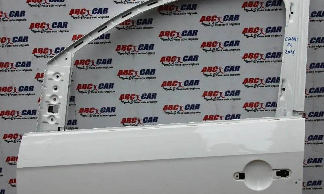 Usa stanga fata VOLKSWAGEN CADDY ALLTRACK IV 2015-2020