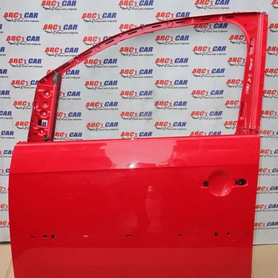 Usa stanga fata VOLKSWAGEN CADDY ALLTRACK IV 2015-2020, vedere frontata