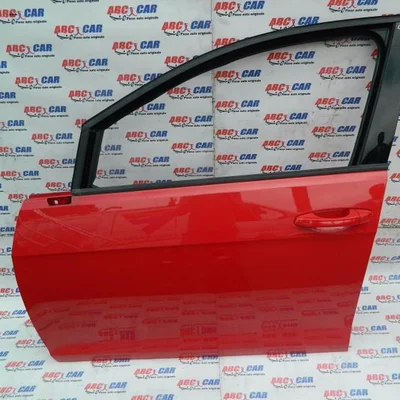 Usa stanga fata VOLKSWAGEN GOLF VII 2012-2017, vedere frontata