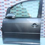 Usa stanga fata VOLKSWAGEN TOURAN 2003-2011, vedere frontata