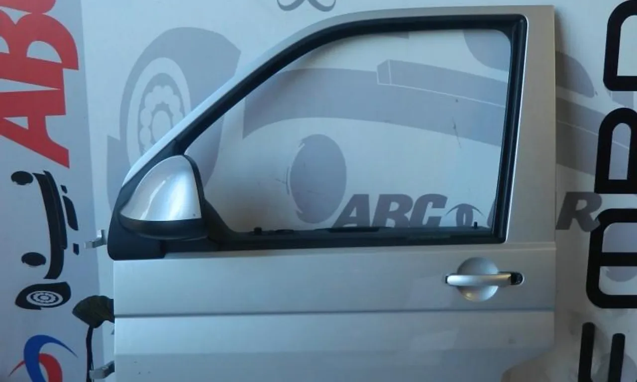 Usa stanga fata VOLKSWAGEN TRANSPORTER T5 2003-2009