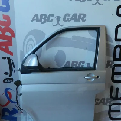 Usa stanga fata VOLKSWAGEN TRANSPORTER T5 2003-2009, vedere frontata