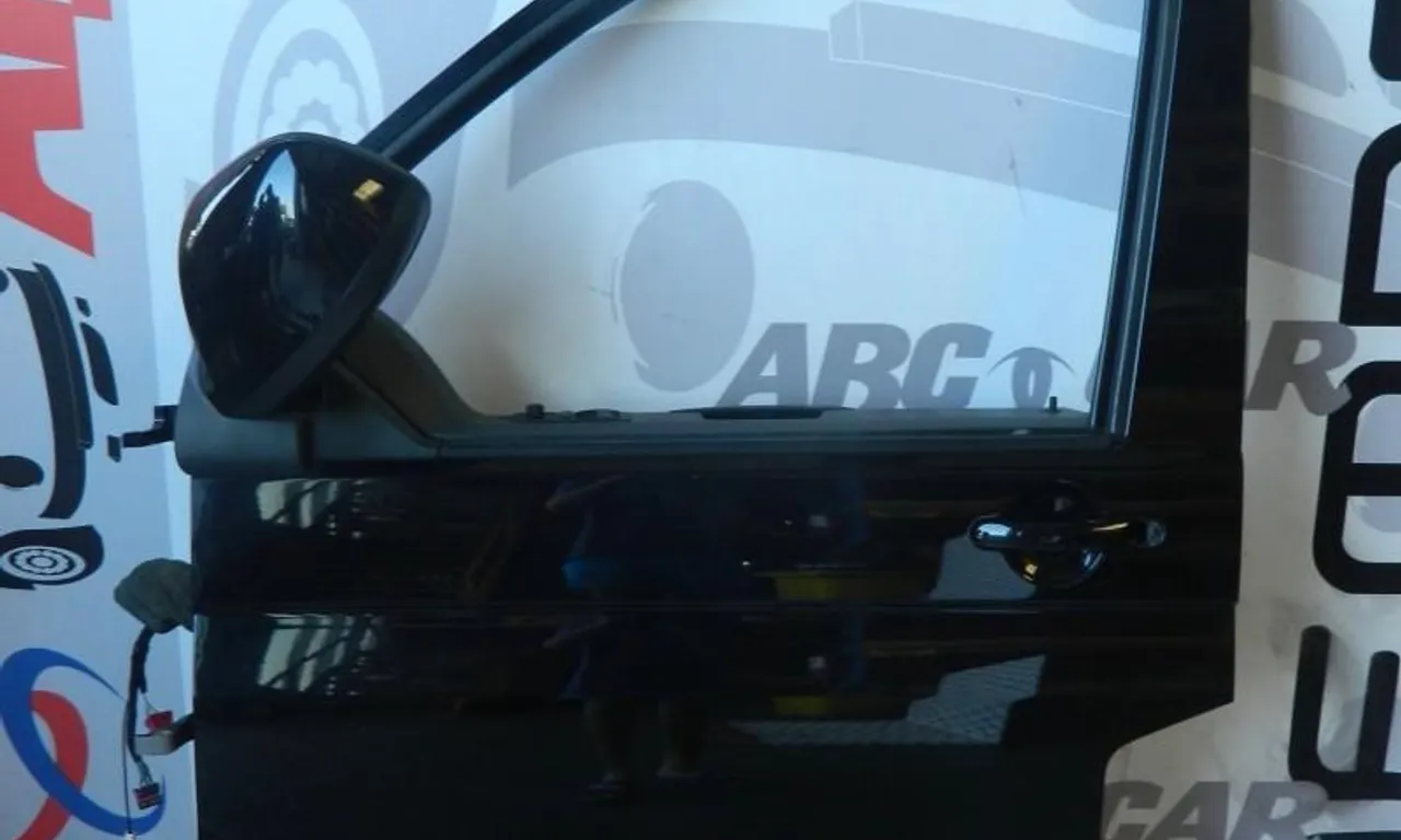 Usa stanga fata VOLKSWAGEN TRANSPORTER T5 2003-2015