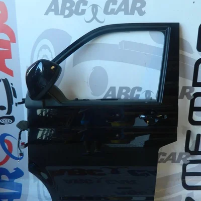 Usa stanga fata VOLKSWAGEN TRANSPORTER T5 2003-2015, vedere frontata