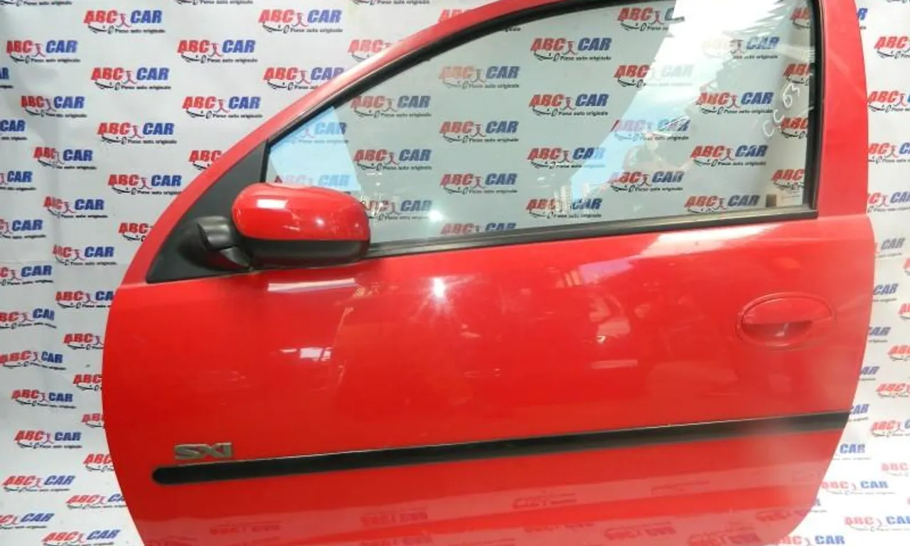 Usa stanga OPEL CORSA CLASSIC C 2000-2009