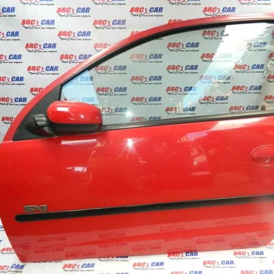 Usa stanga OPEL CORSA CLASSIC C 2000-2009, vedere frontata