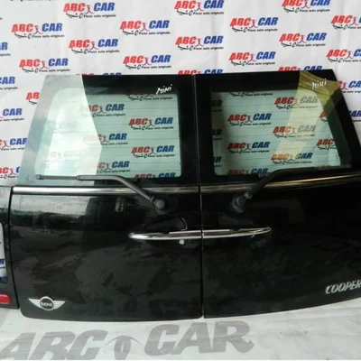 Usa stanga si dreapta spate MINI MINI CLUBMAN 2006-2015, vedere frontata