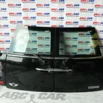 Usa stanga si dreapta spate MINI MINI CLUBMAN 2006-2015, vedere laterala