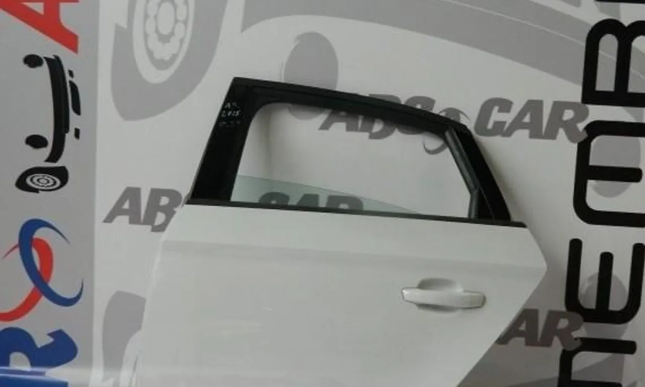 Usa stanga spate AUDI A3 2012-2020