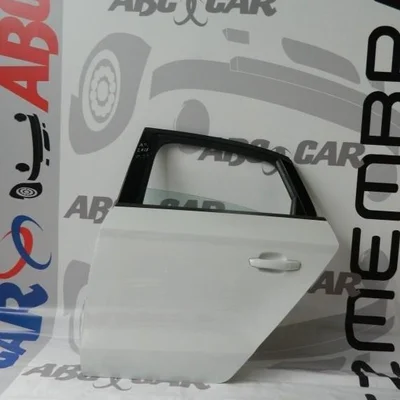 Usa stanga spate AUDI A3 2012-2020, vedere frontata