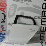 Usa stanga spate AUDI A3 2012-2020, vedere frontata