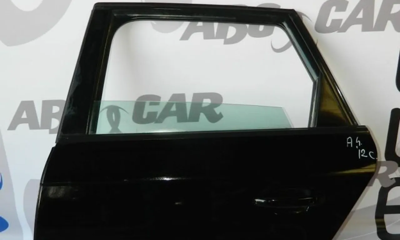 Usa stanga spate AUDI A4 B8 2007-2017
