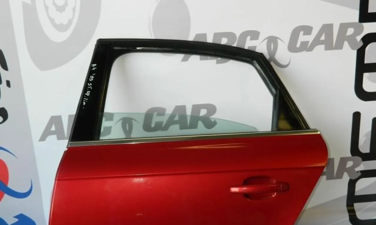 Usa stanga spate AUDI A4 B8 2007-2017