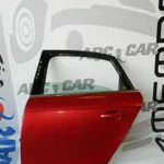 Usa stanga spate AUDI A4 B8 2007-2017, vedere frontata