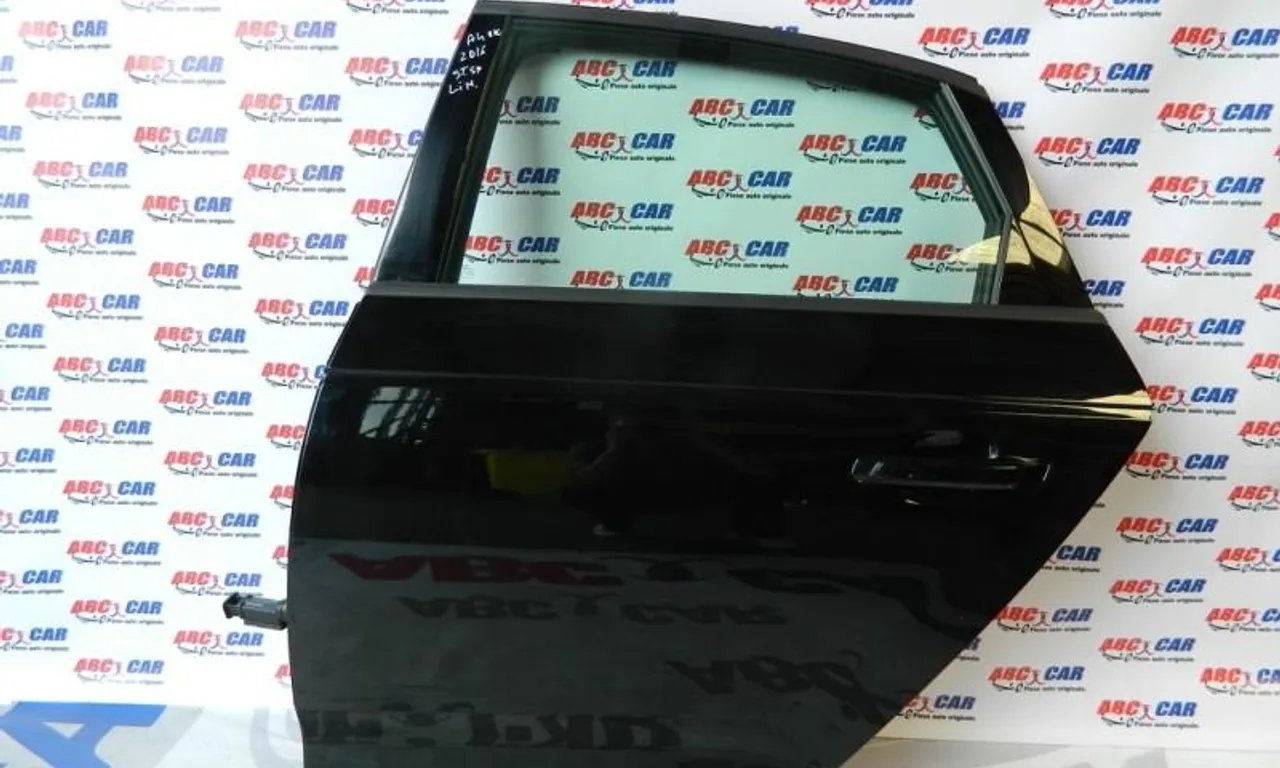 Usa stanga spate AUDI A4 B9 2015-2019