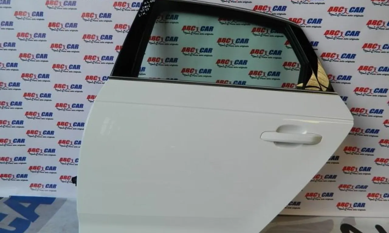 Usa stanga spate AUDI A4 B9 2015-2019