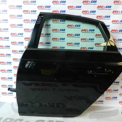 Usa stanga spate AUDI A4 B9 2015-2019, vedere frontata