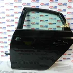 Usa stanga spate AUDI A4 B9 2015-2019, vedere frontata