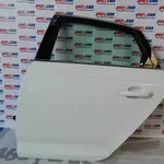 Usa stanga spate AUDI A4 B9 2015-2019, vedere frontata