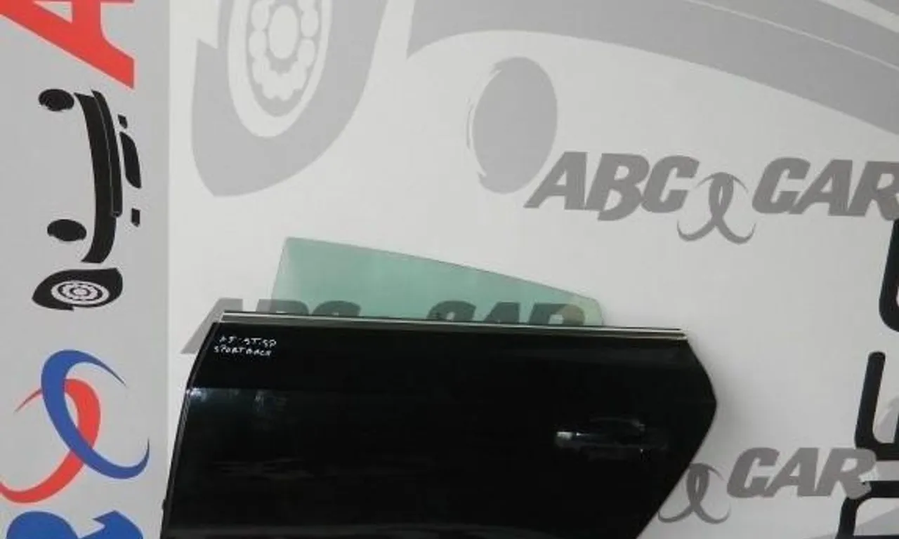 Usa stanga spate AUDI A5 2007-2017