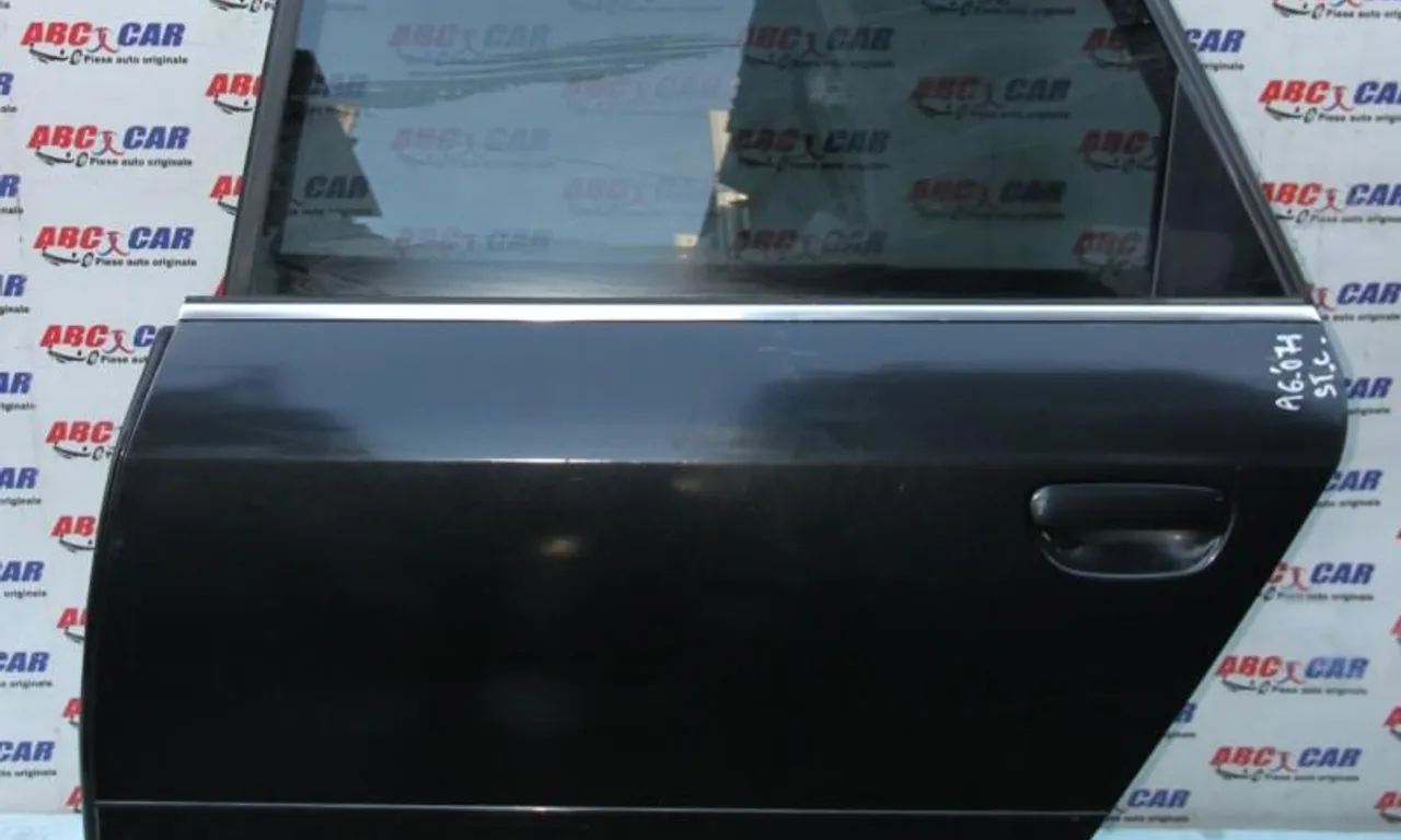 Usa stanga spate AUDI A6 C5 1997-2005