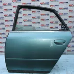 Usa stanga spate AUDI A6 C5 1997-2005, vedere frontata