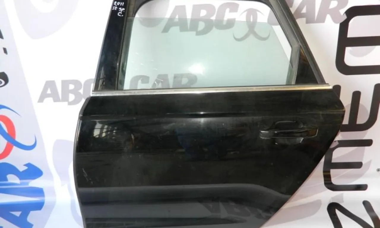 Usa stanga spate AUDI A6 C7 2010-2019