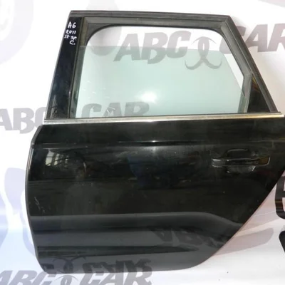 Usa stanga spate AUDI A6 C7 2010-2019, vedere frontata