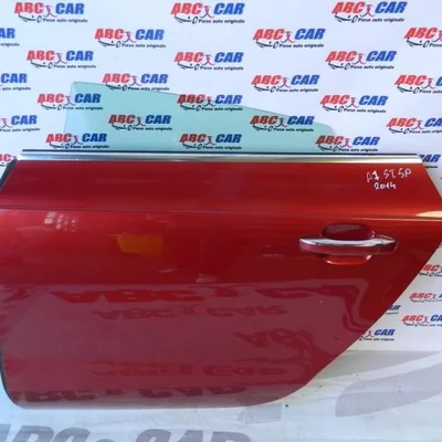 Usa stanga spate AUDI A7 Sportback 2010-2019, vedere frontata