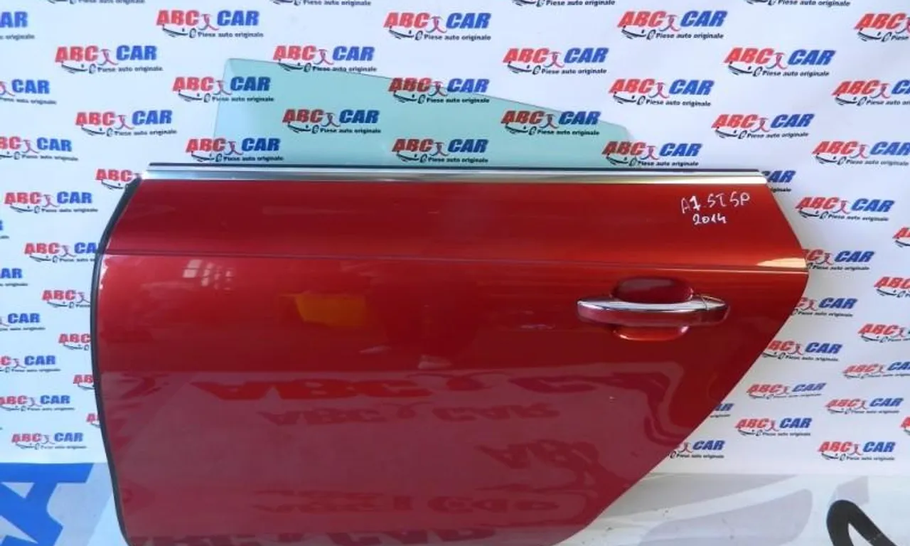 Usa stanga spate AUDI A7 Sportback 2010-2019