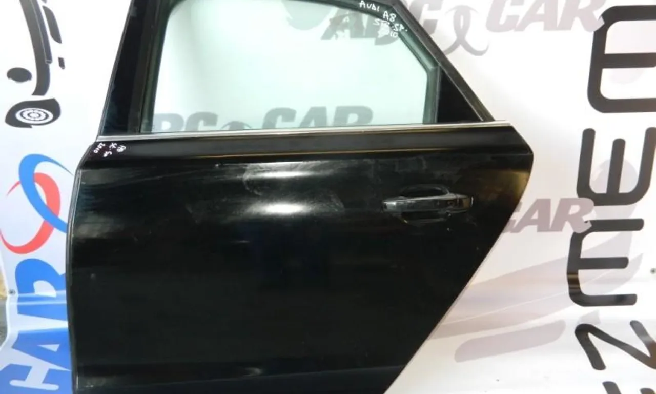 Usa stanga spate AUDI A8 D4 2009-2019