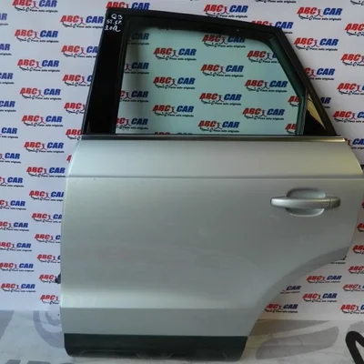 Usa stanga spate AUDI Q3 2011-2020, vedere frontata