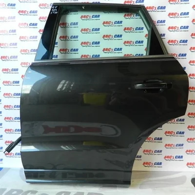 Usa stanga spate AUDI Q5 2008-2017, vedere frontata