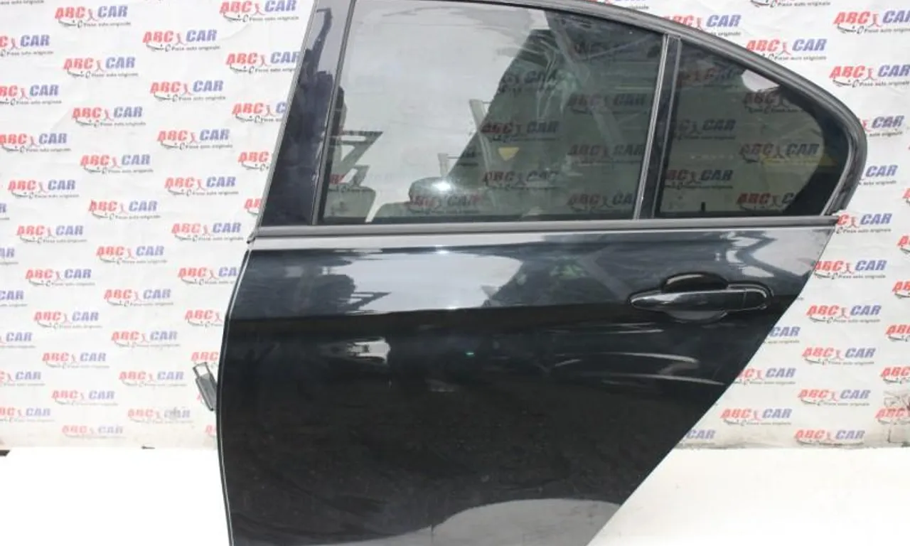 Usa stanga spate BMW 3 2011-2018