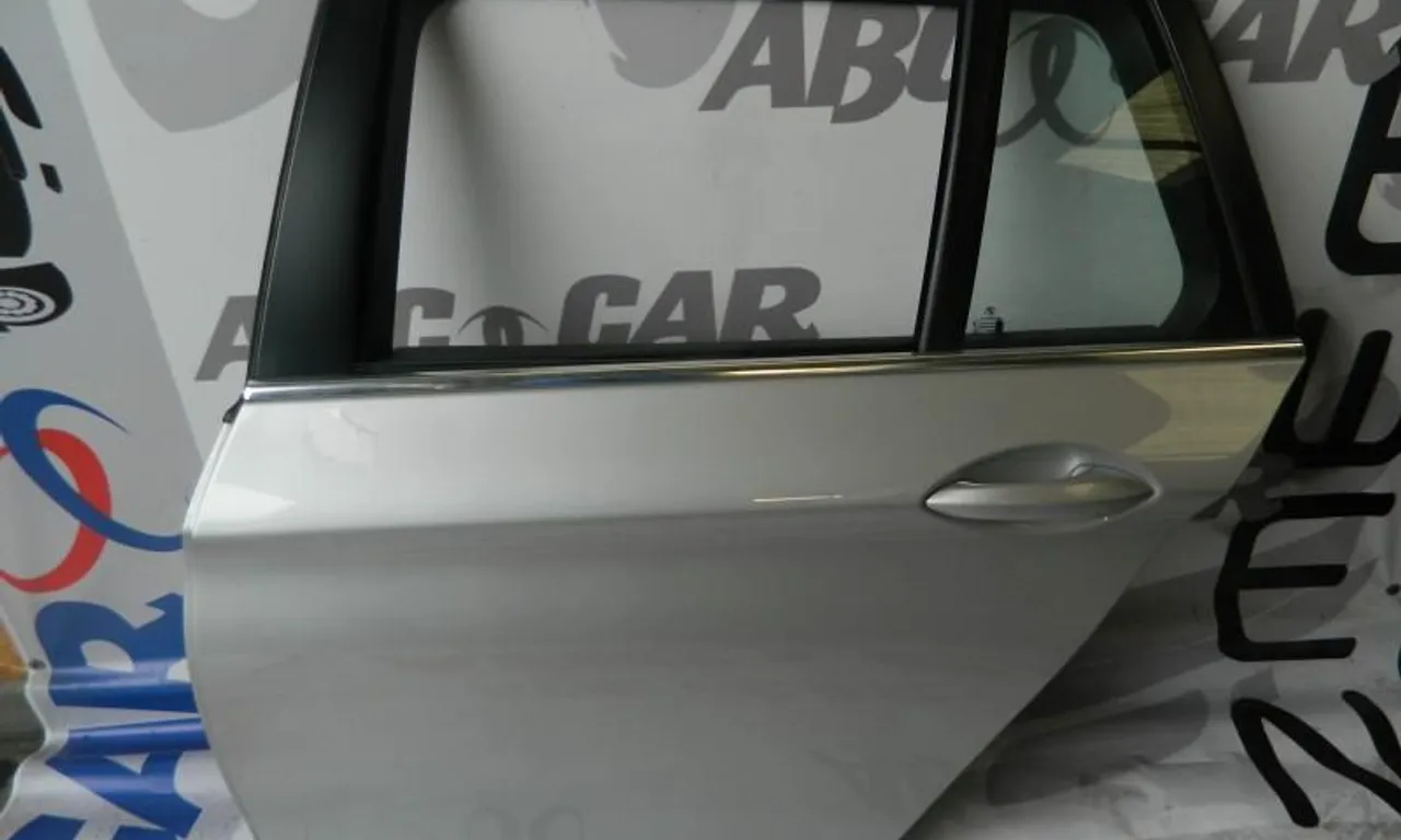 Usa stanga spate BMW 5 2009-2017