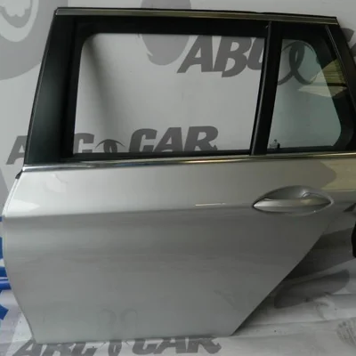 Usa stanga spate BMW R 2014-2021, vedere frontata